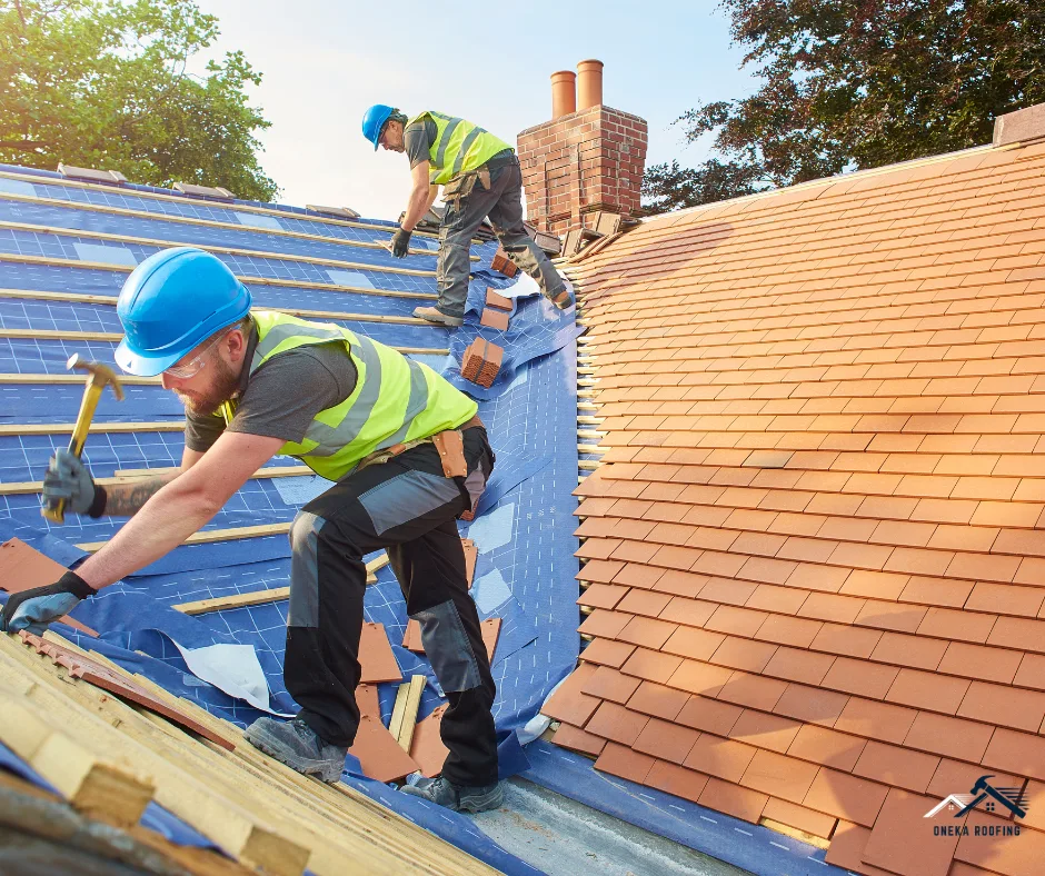 Why choose Roof Repair Near Me in Chandler, TX